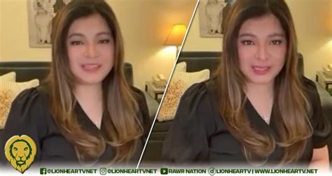 pulandit angel|Dimples Romana provides update on Angel Locsin’s life .